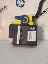 Volkswagen Polo 9N 9N3 2003-2006 Airbag ECU Module Computer 6Q0909601f